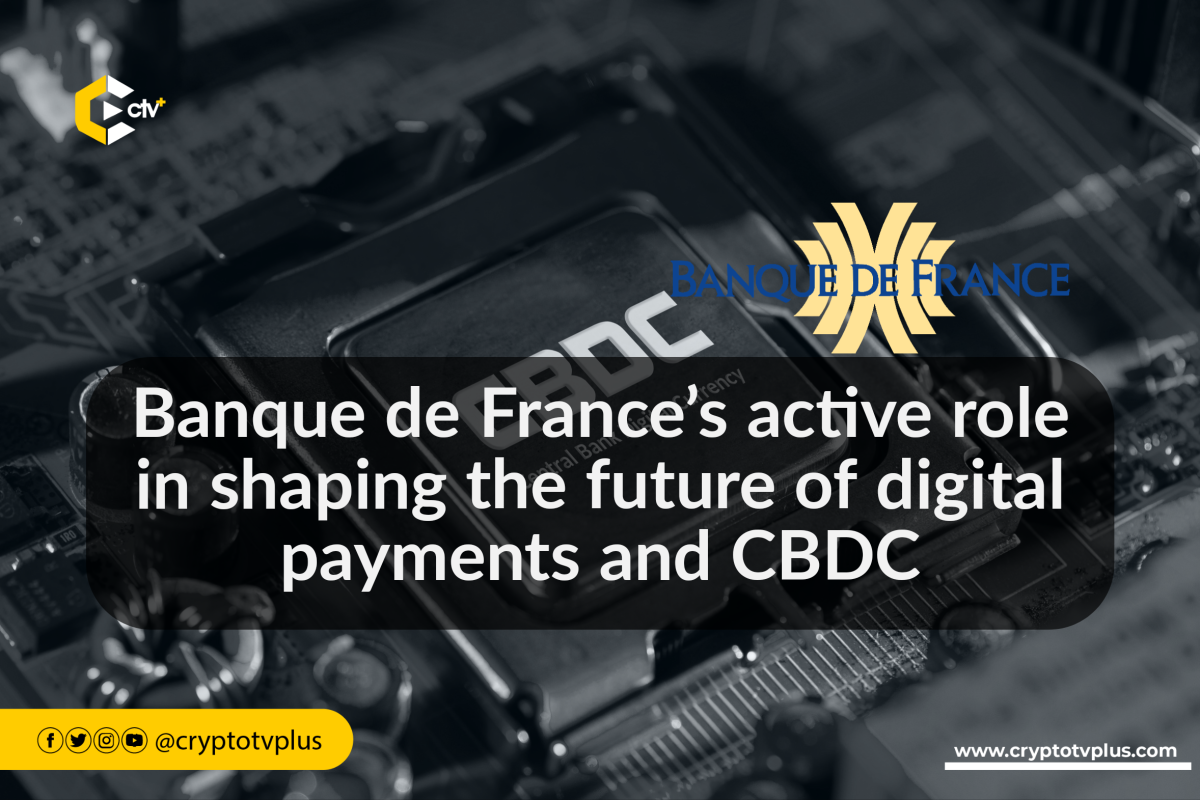DL3S: Distributed Ledger for Banque de France