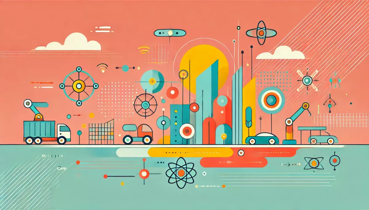 EU launch of an AI company