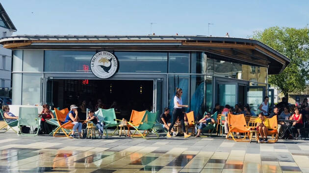 Private stablecoin & 'Local Complementary Money'