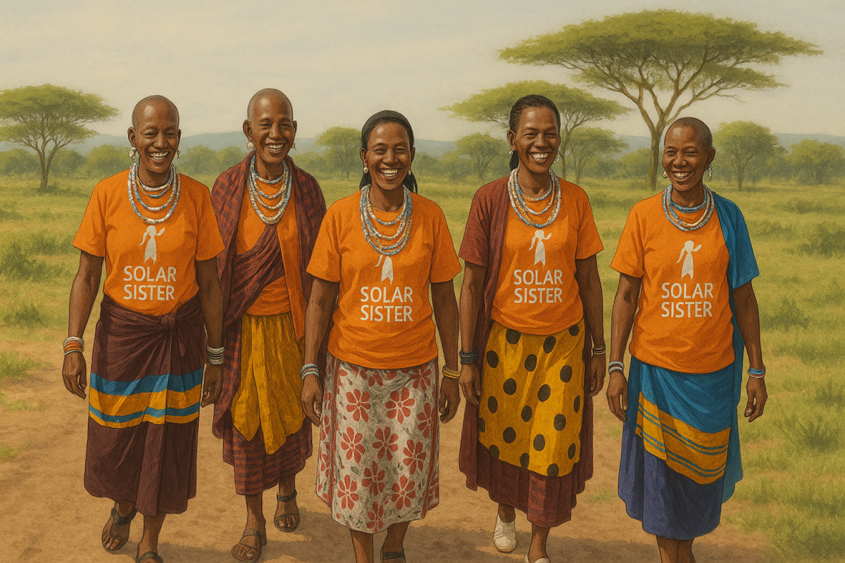 Micro-Loans via Blockchain and dumb-phones